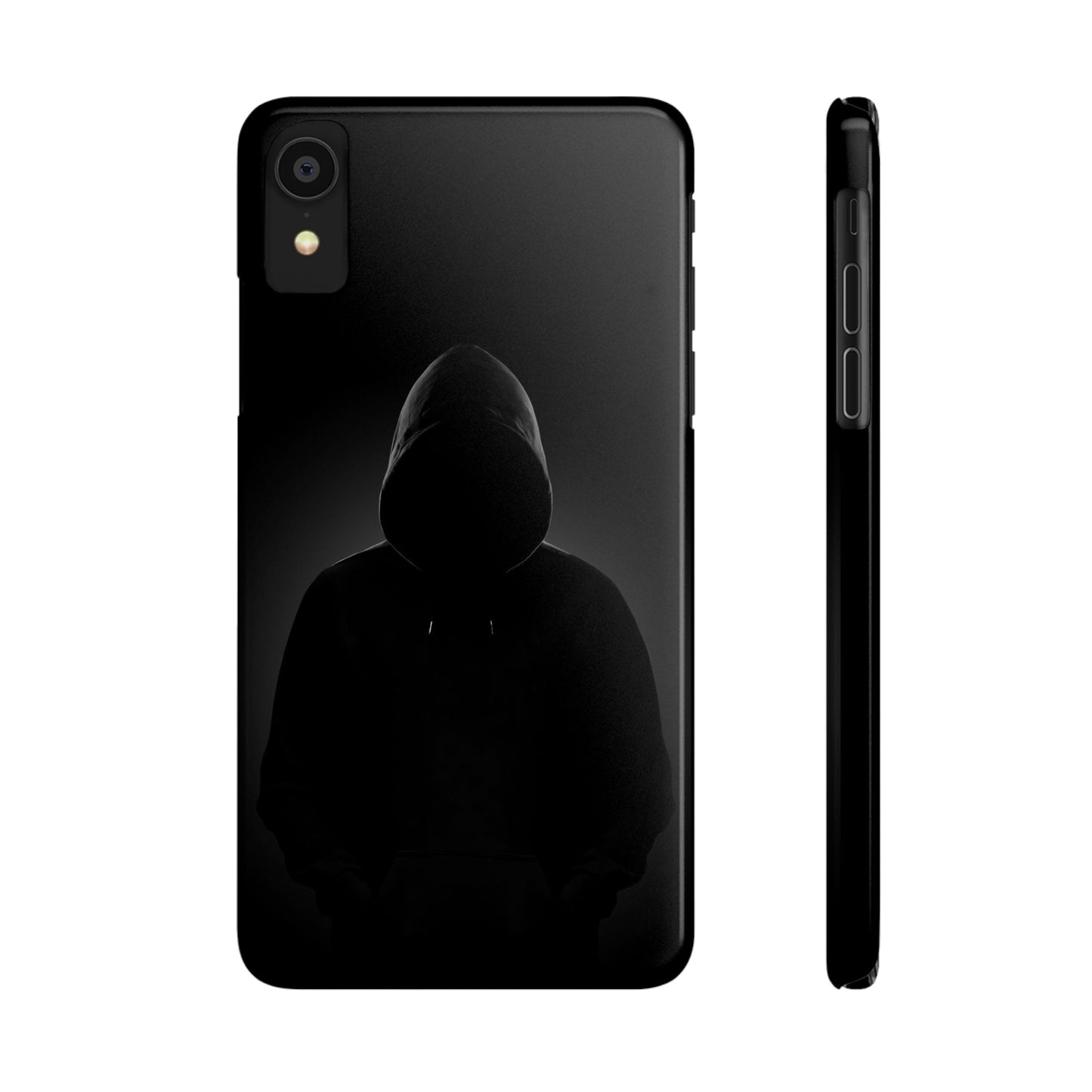 SHADOW Slim Phone Case