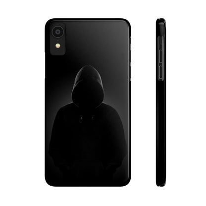 SHADOW Slim Phone Case