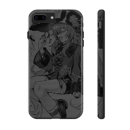 ANIME Tough Phone Case