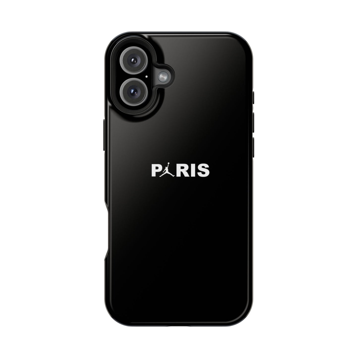 NBA - Impact-Resistant Case