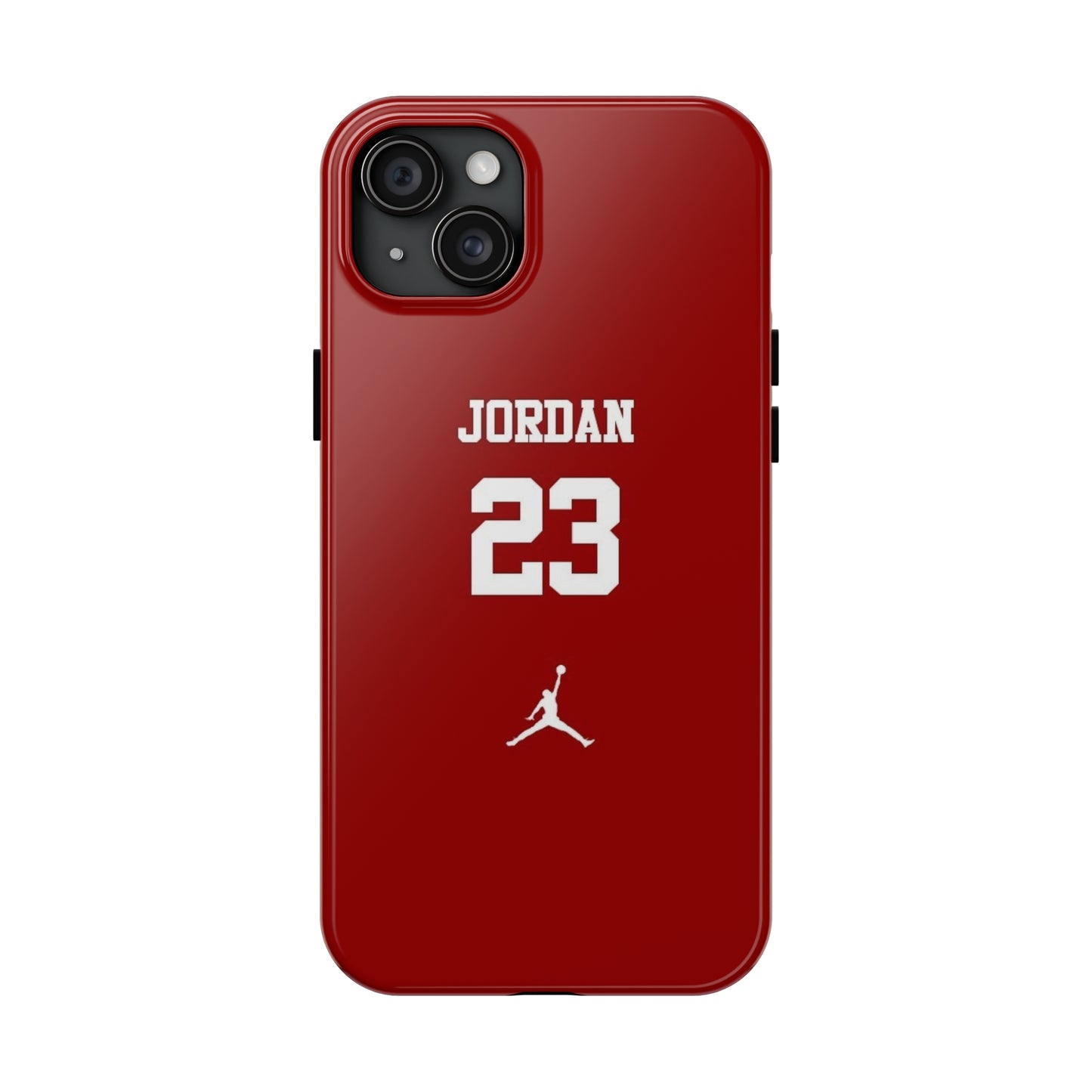 JORDAN-23 Tough Phone Case