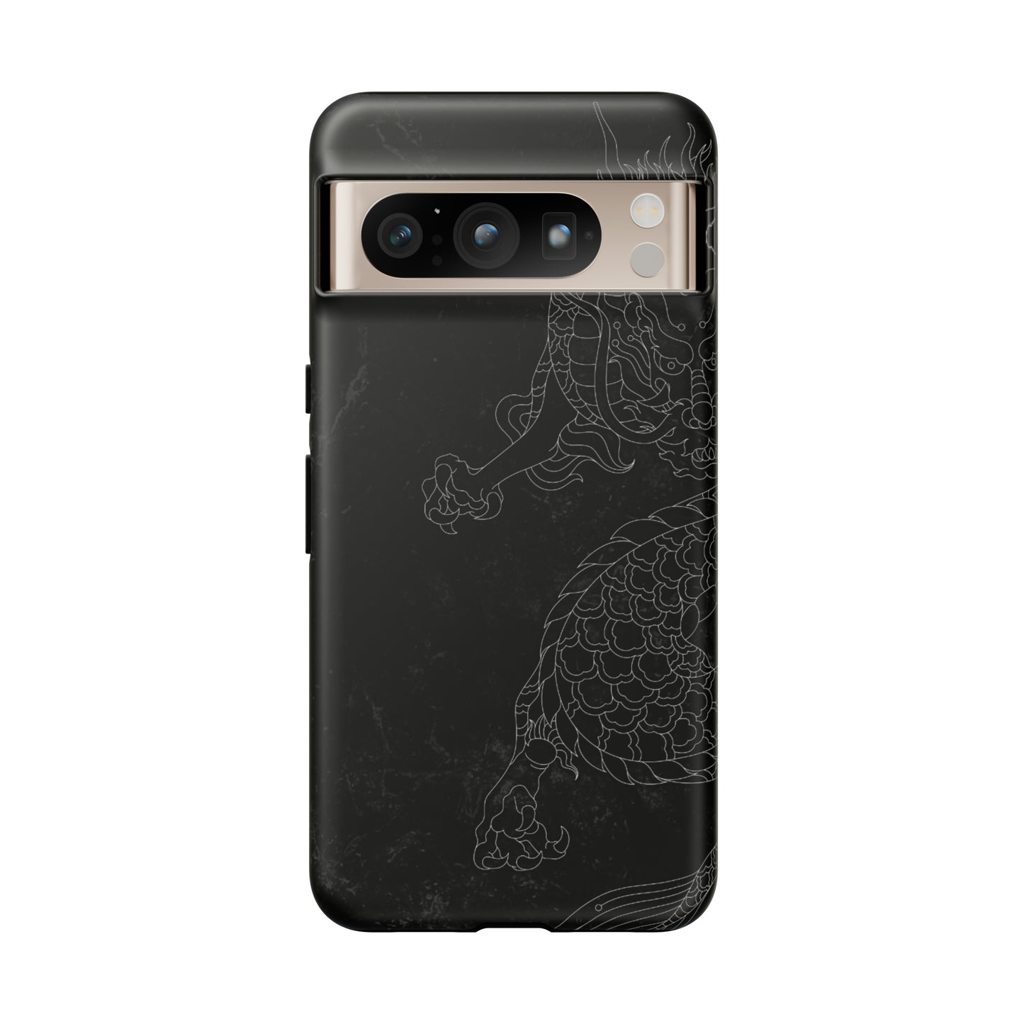 DRAGON Tough Case