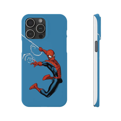 SPIDER-MAN Slim Phone Case