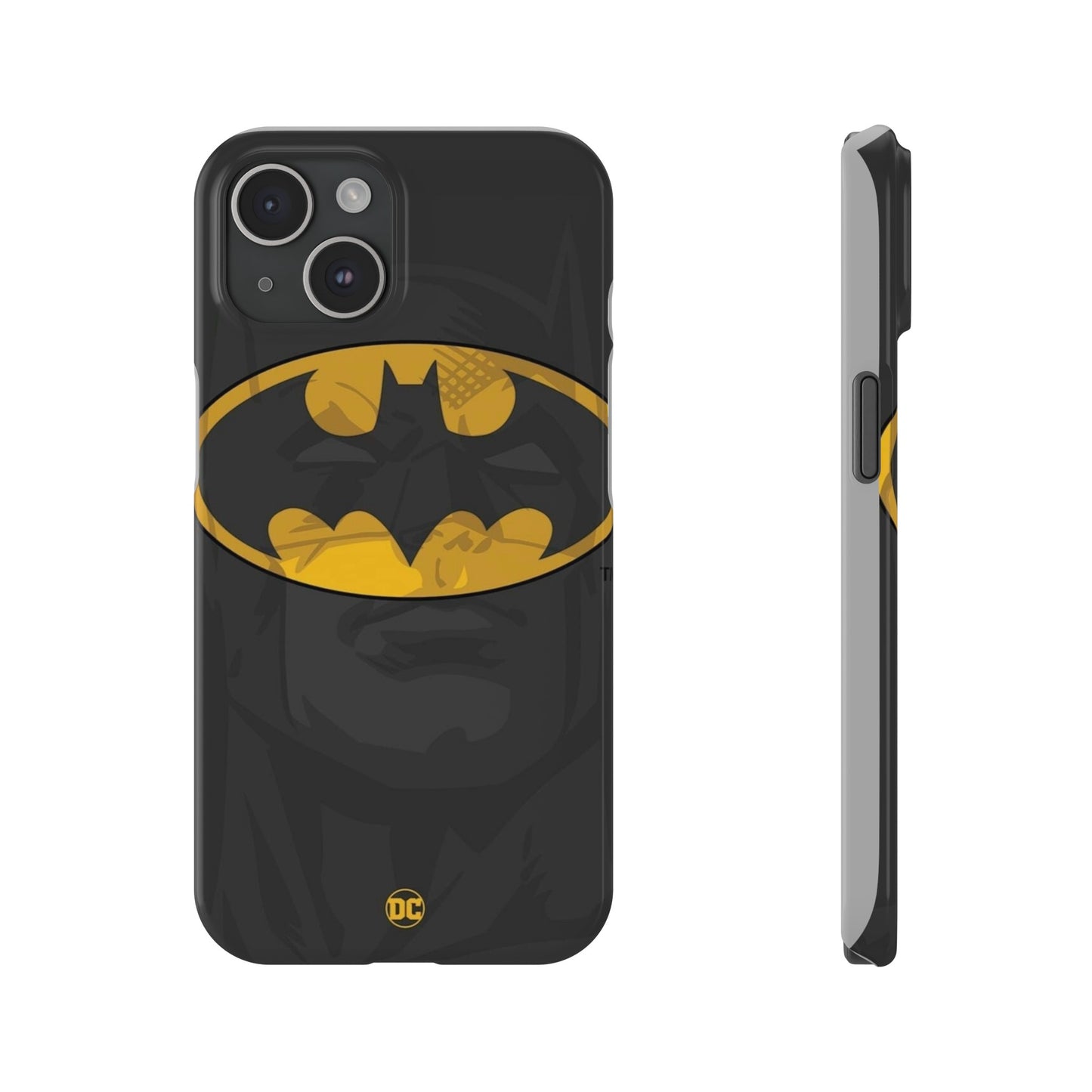 BATMAN Slim Phone Case