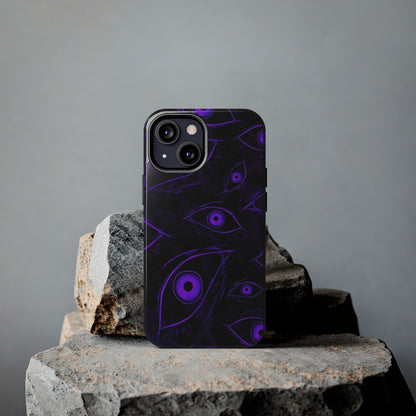 MIXED Tough Phone Case