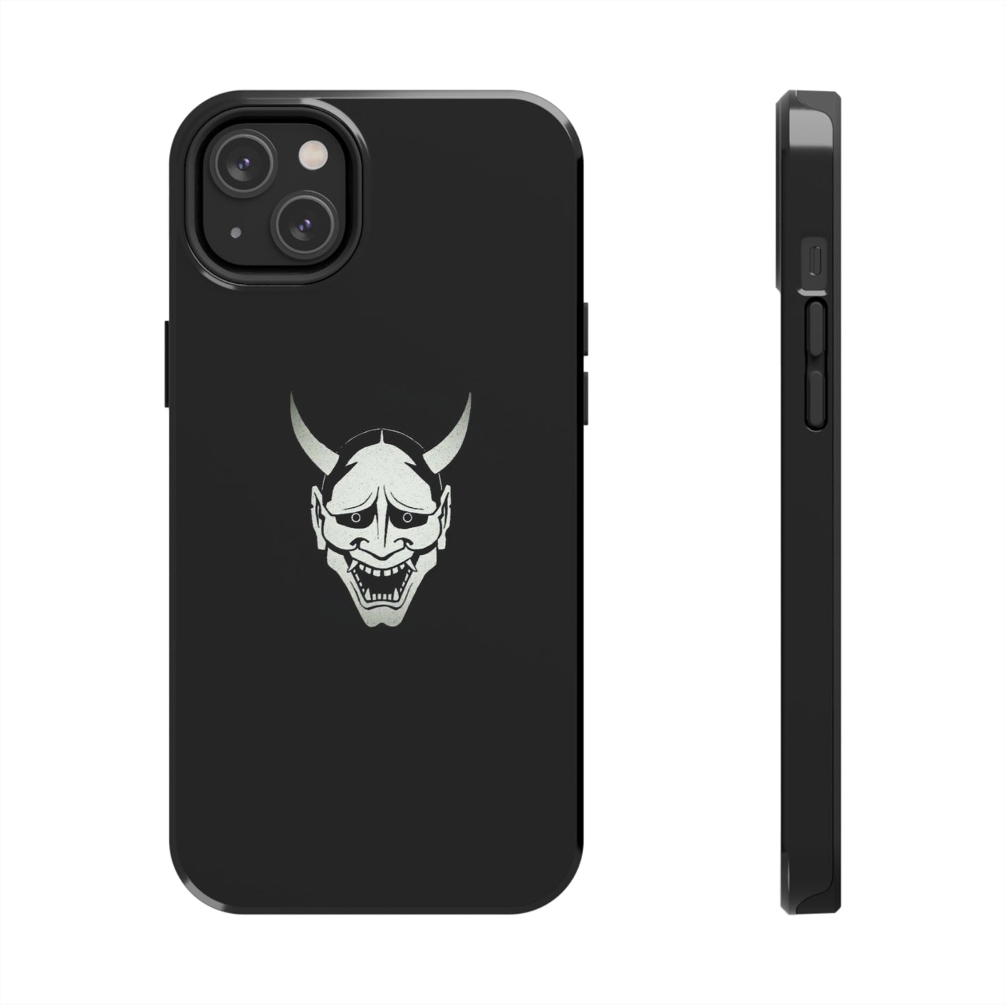 DEVIL Tough Phone Case