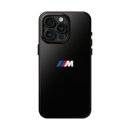 BMW-M Tough Phone Case