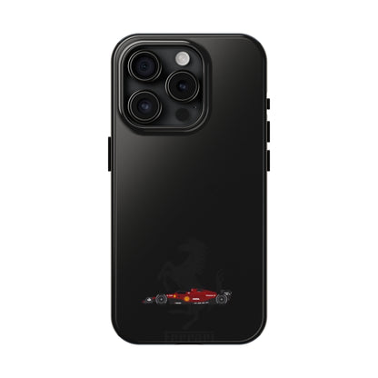 F1 Tough Phone Case