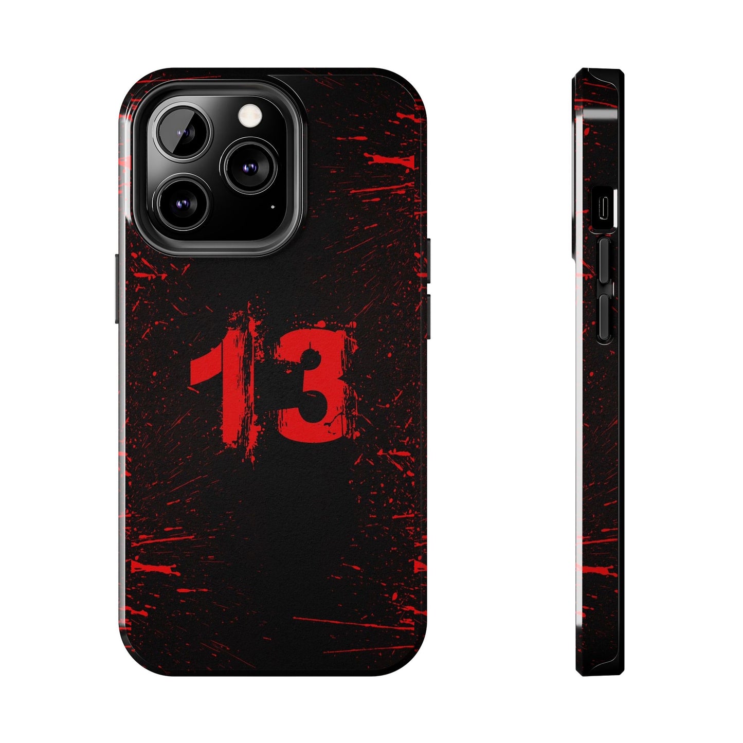 13 - Tough Phone Case