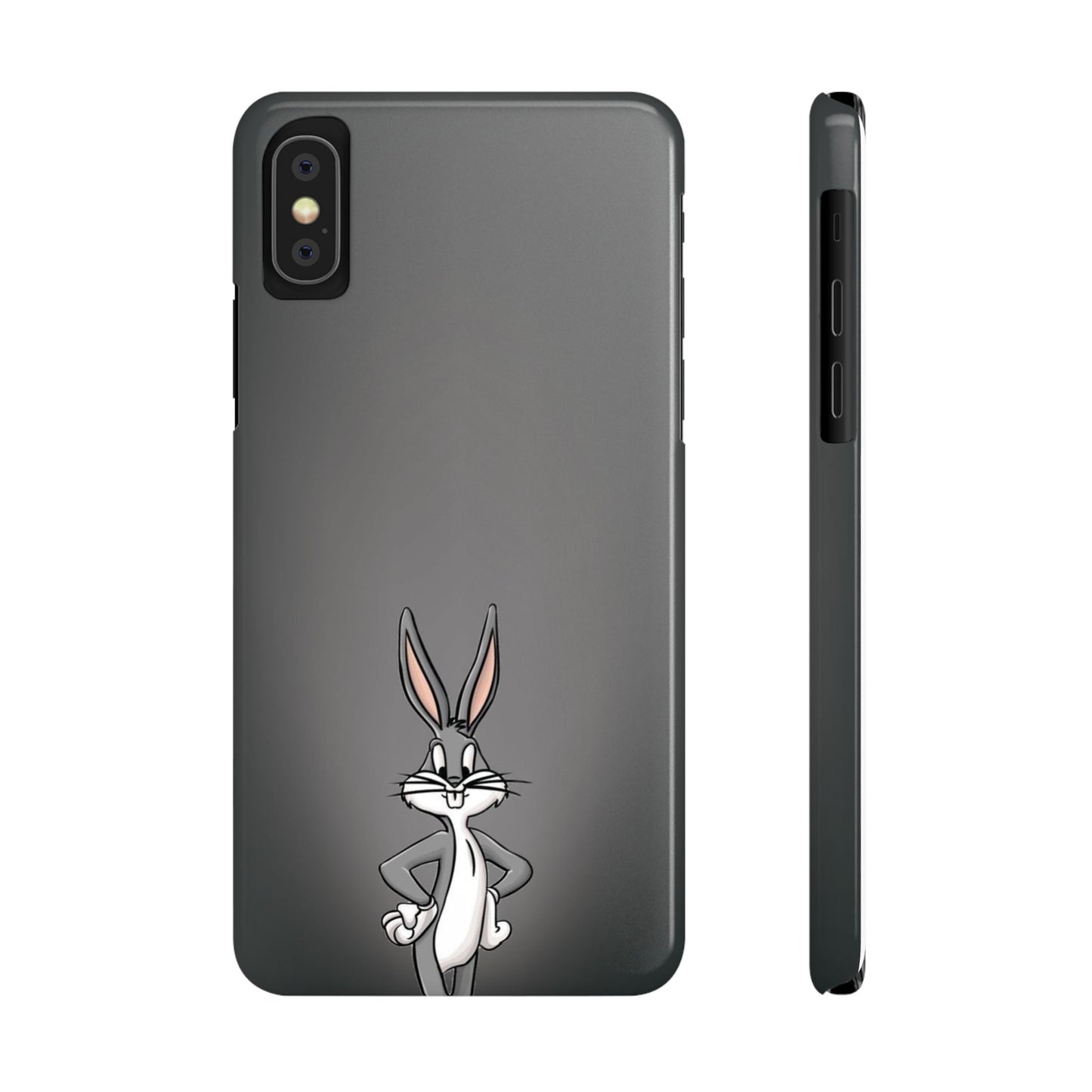 BUGS-BUNNY Slim Phone Case