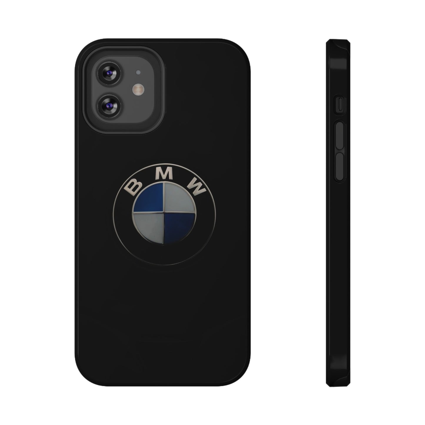 BMW Impact-Resistant Case