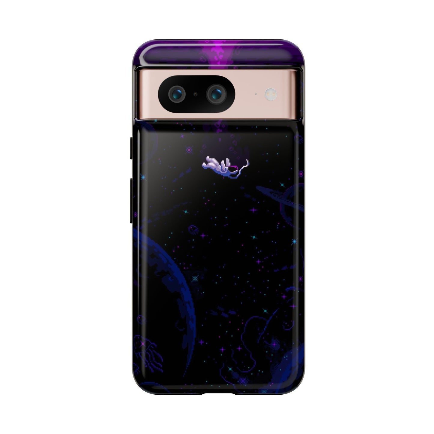 SPACE - Tough Case