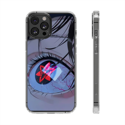 EYES Clear Case