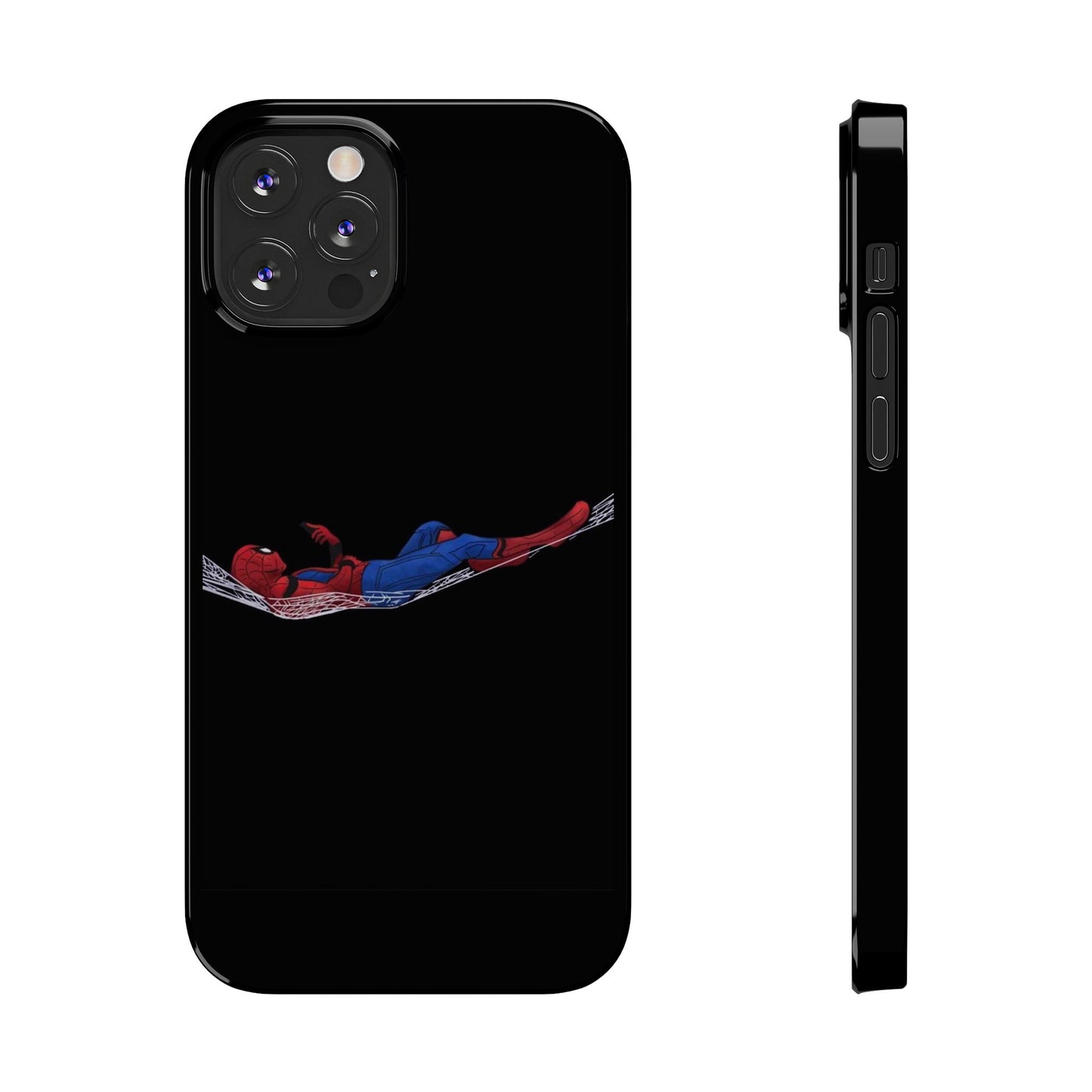 SPIDER-MAN Slim Phone Case