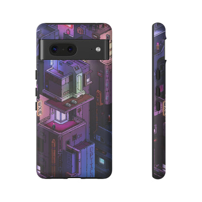 PIXEL Tough Case