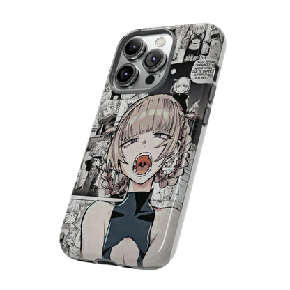 ANIME Tough Case