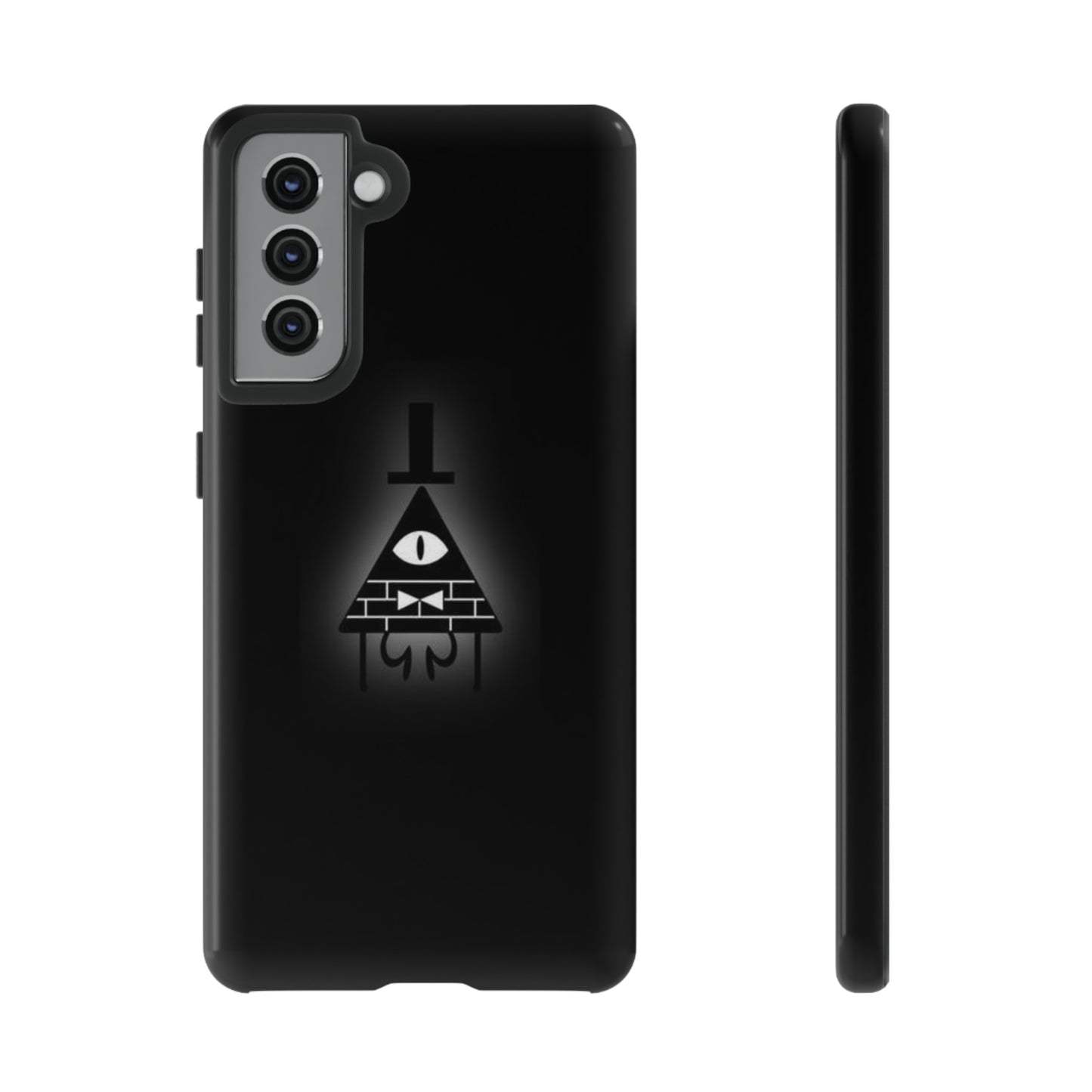 GRAVITY-FALLS Tough Case