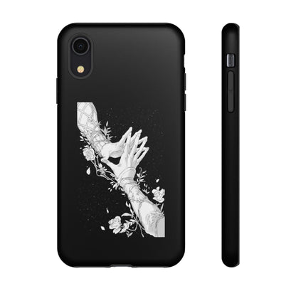 BLACK - Tough Case