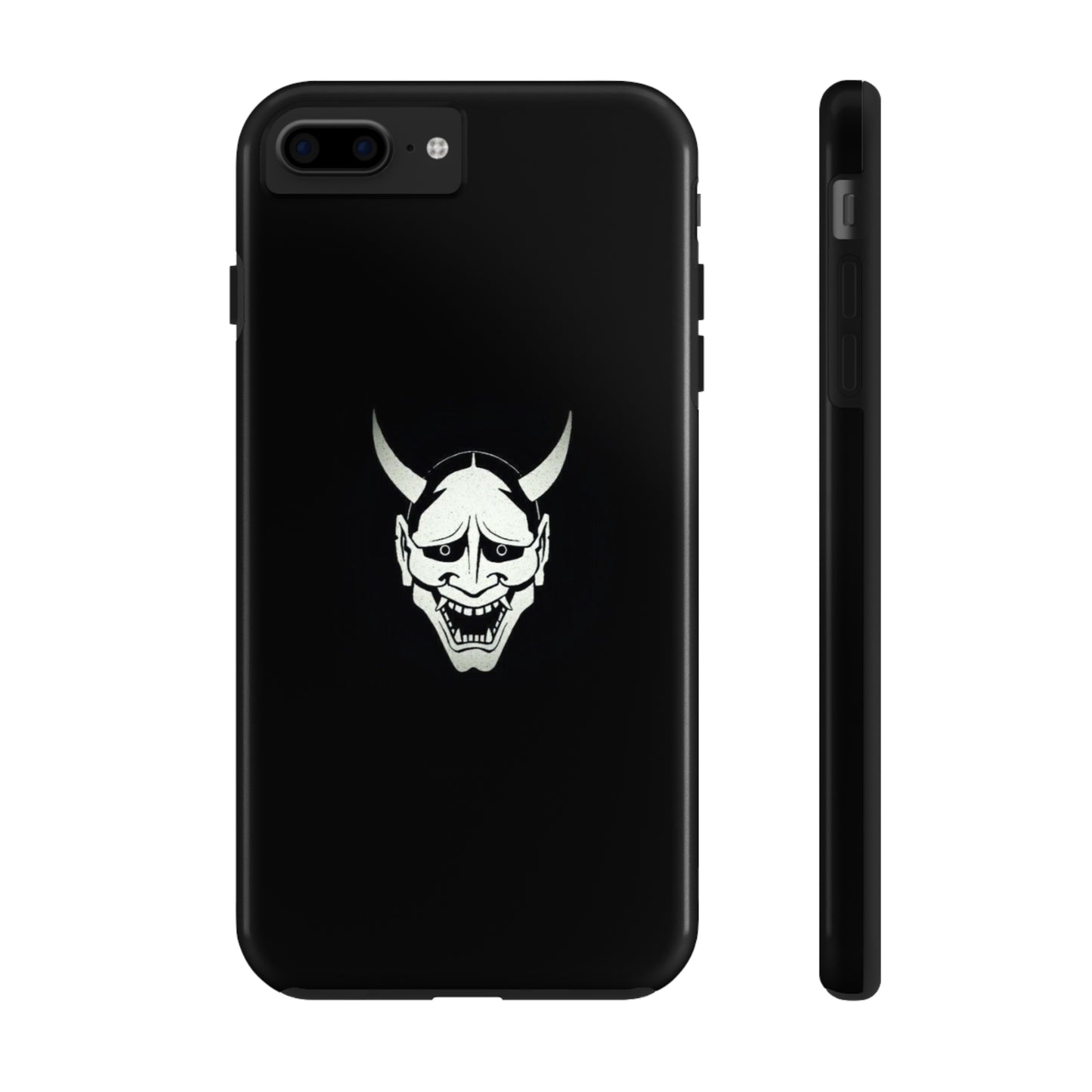 DEVIL Tough Phone Case