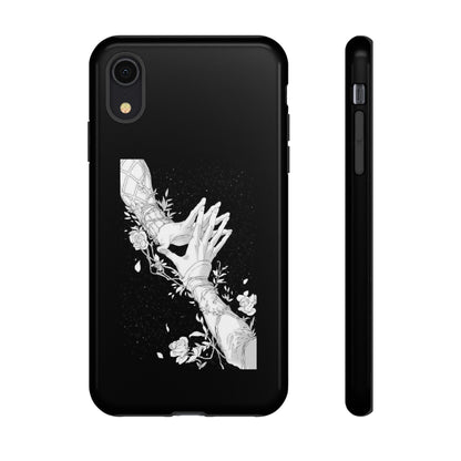 BLACK - Tough Case