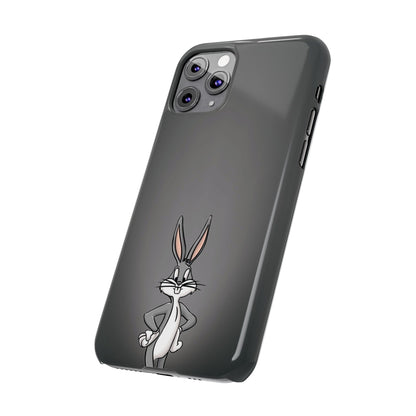 BUGS-BUNNY Slim Phone Case