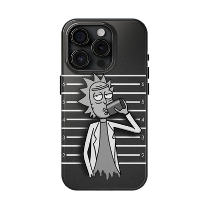 RICK Tough Phone Case