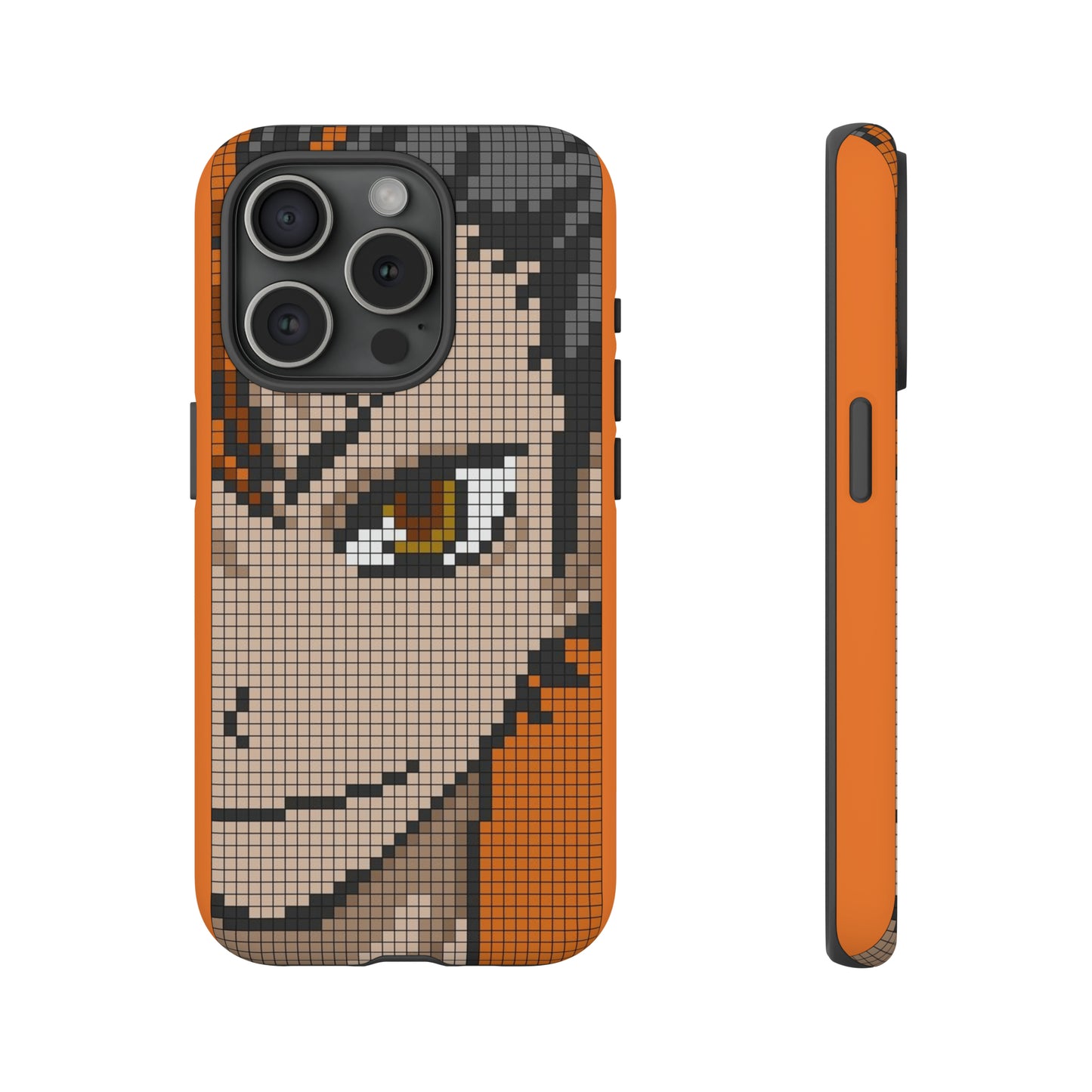 PIXEL/ANIME Tough Case