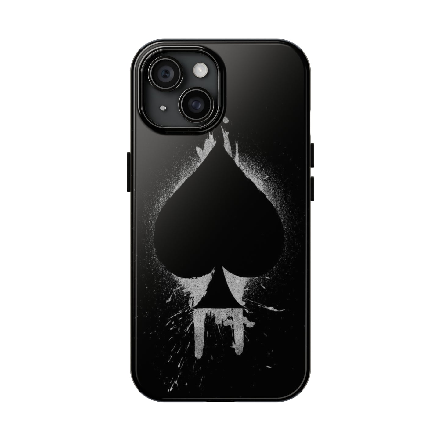 SPADE Tough Phone Case