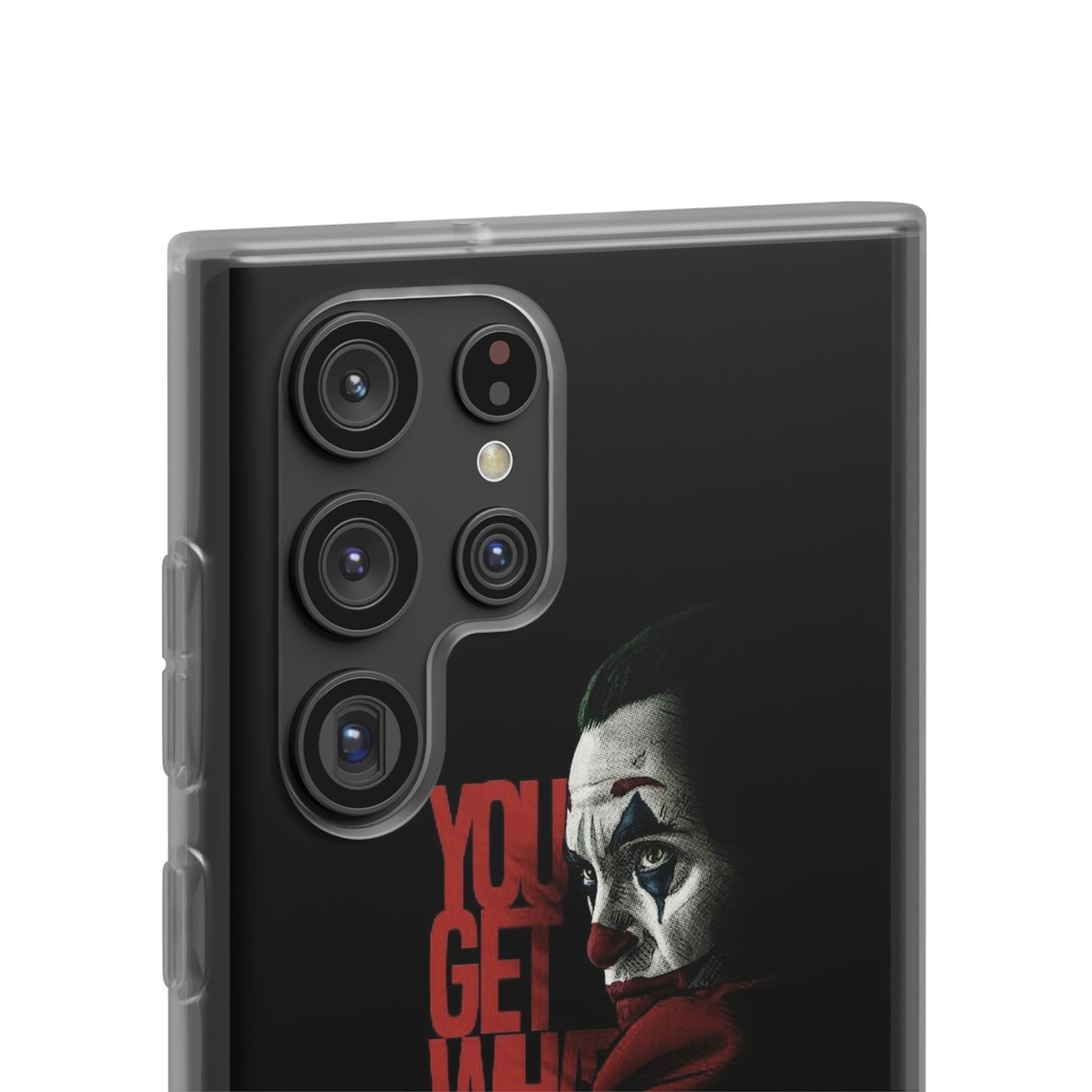 JOKER Flexi Case