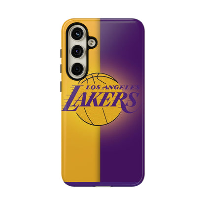 LAKERS Tough Case