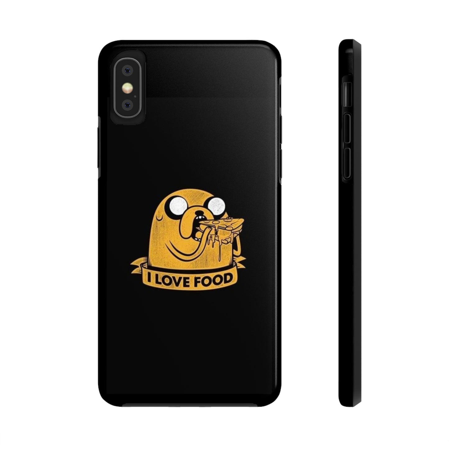 JACK Tough Phone Case