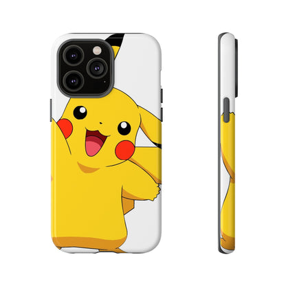 POKEMON Tough Case