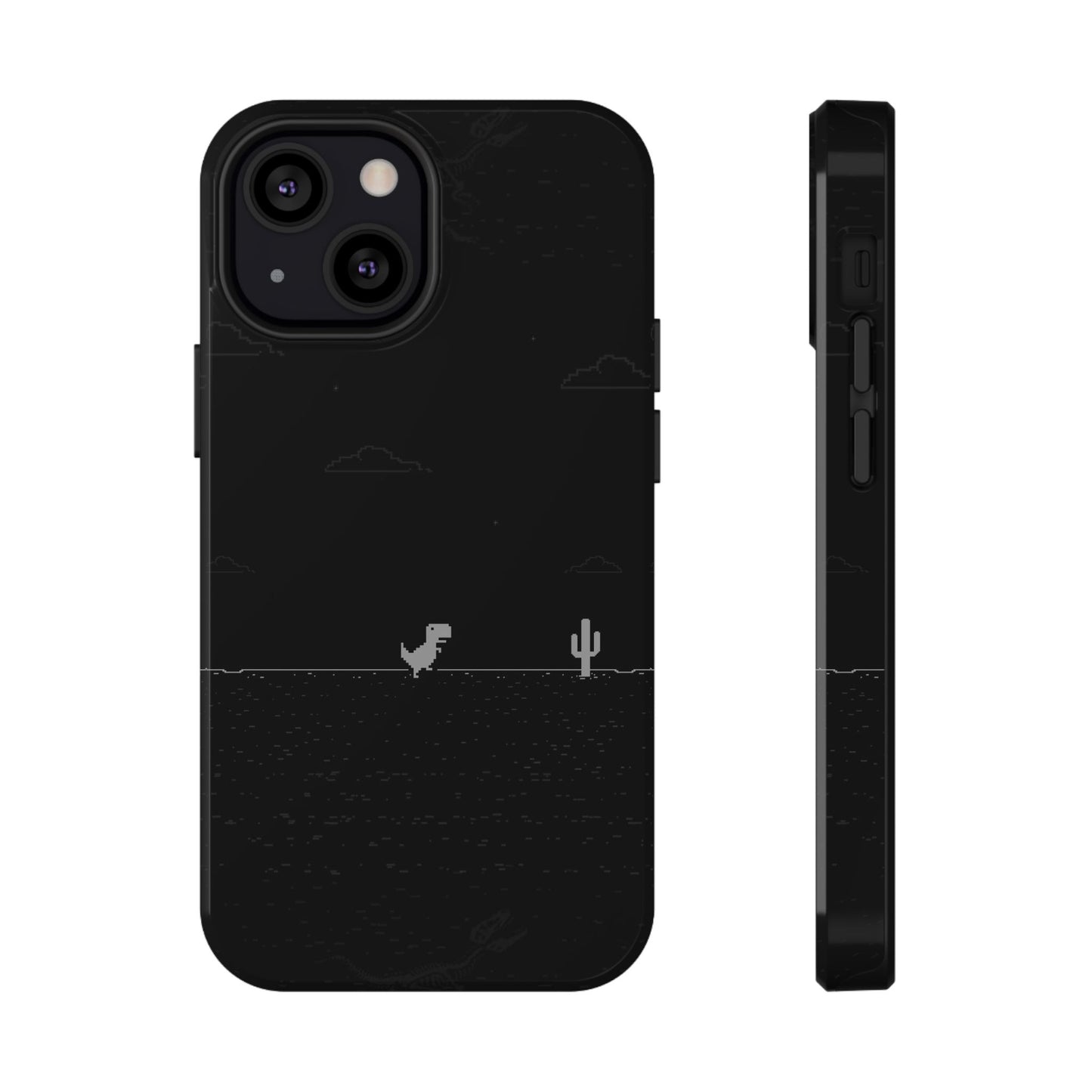 DINOSAUR Impact-Resistant Case