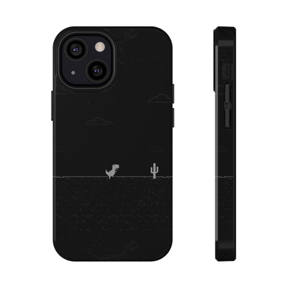 DINOSAUR Impact-Resistant Case