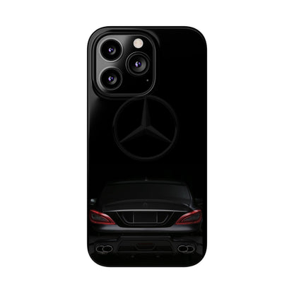 MERCEDES Slim Phone Case