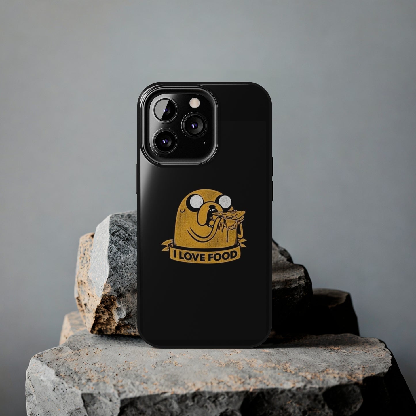 JACK Tough Phone Case