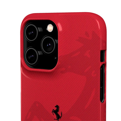 FERRARI Snap Case