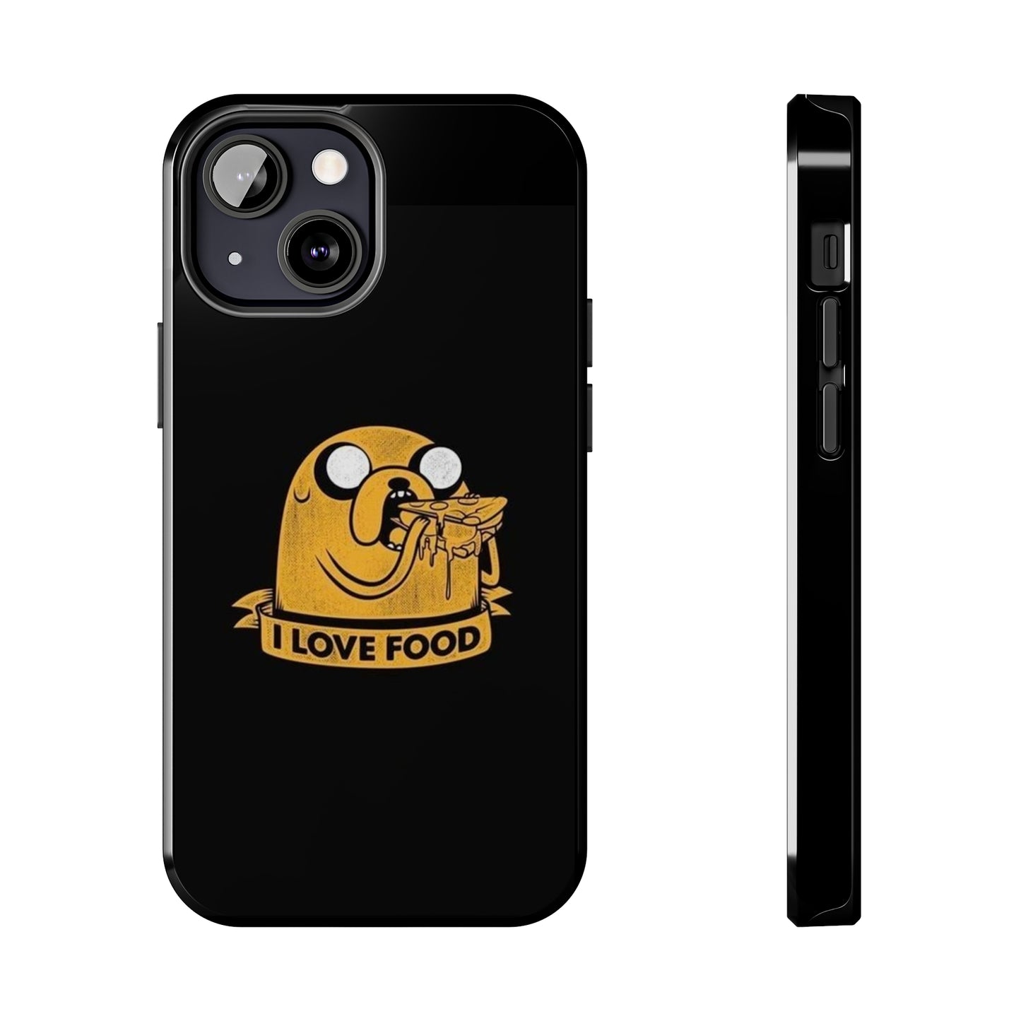 JACK Tough Phone Case