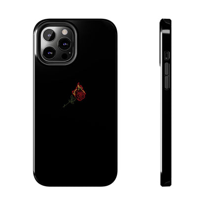 ROSE Tough Phone Case