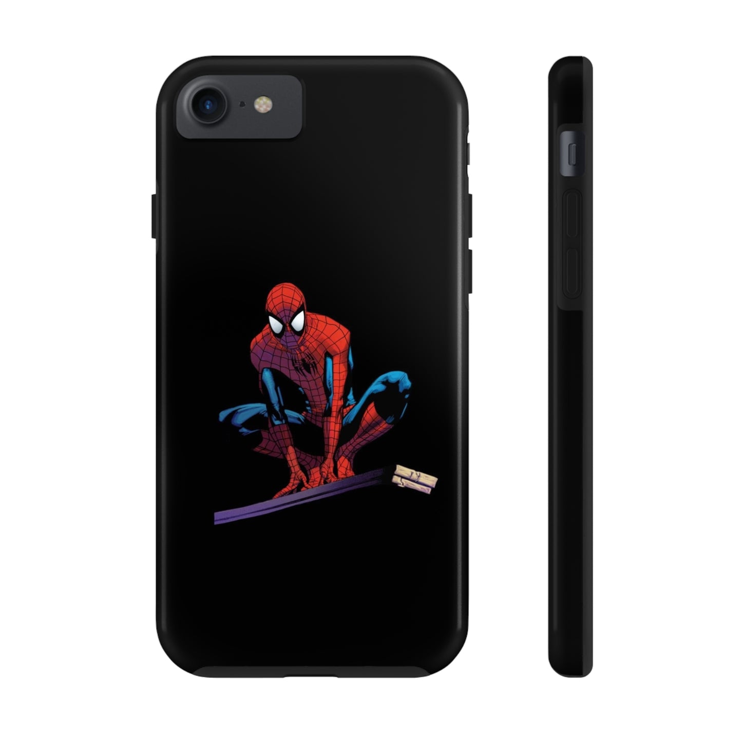 SPIDER-MAN Tough Phone Case