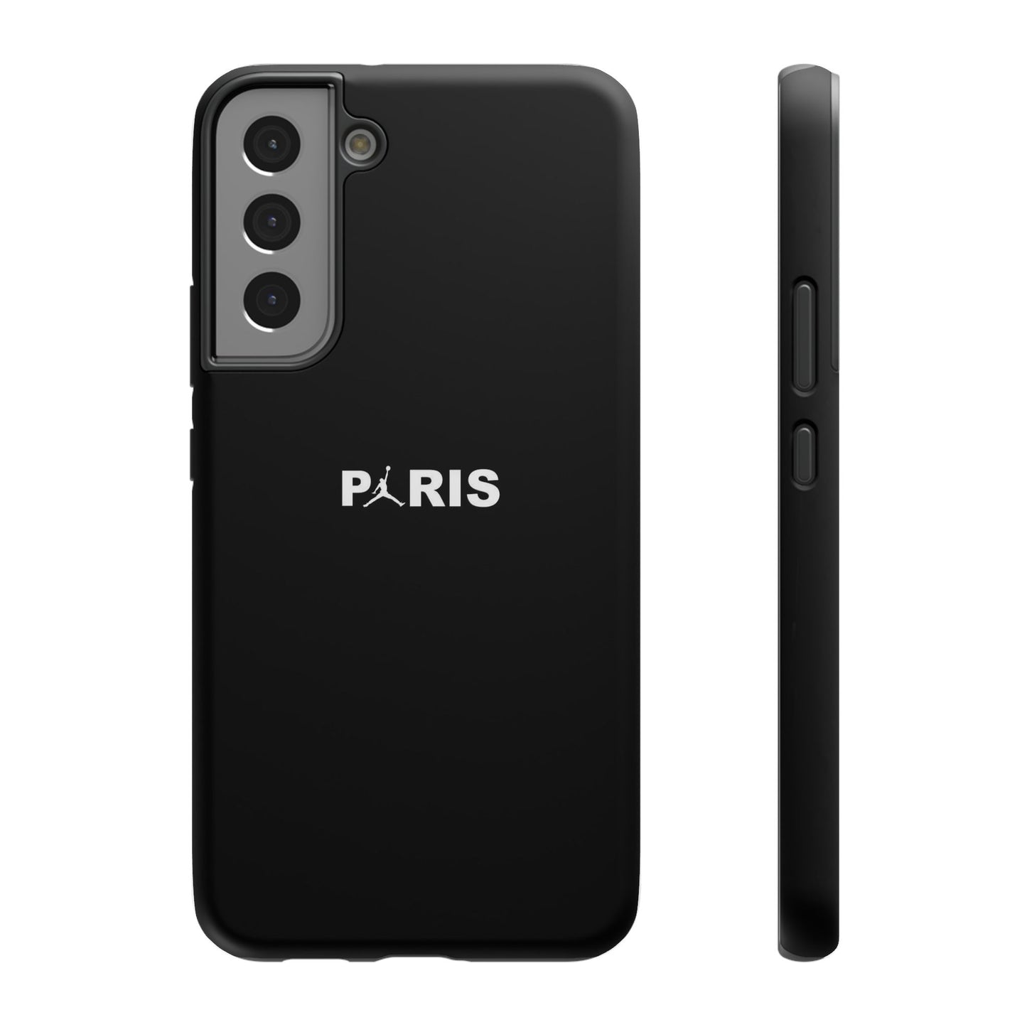 NBA - Impact-Resistant Case