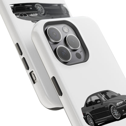 BMW MagSafe Tough Case