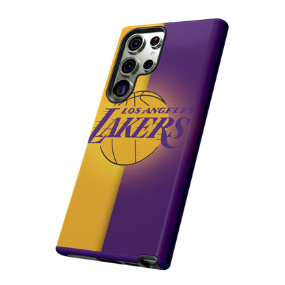 LAKERS Tough Case