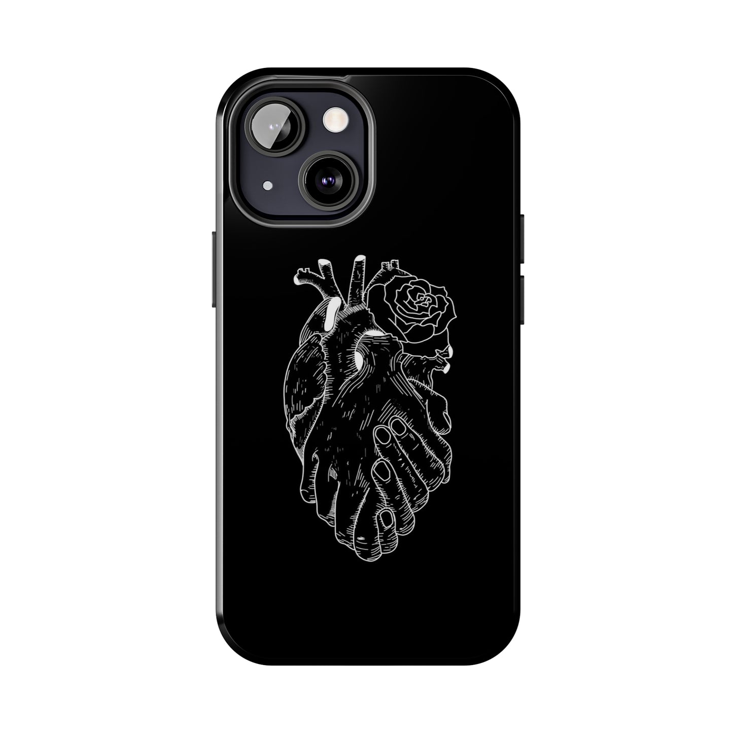 HEART Tough Phone Case