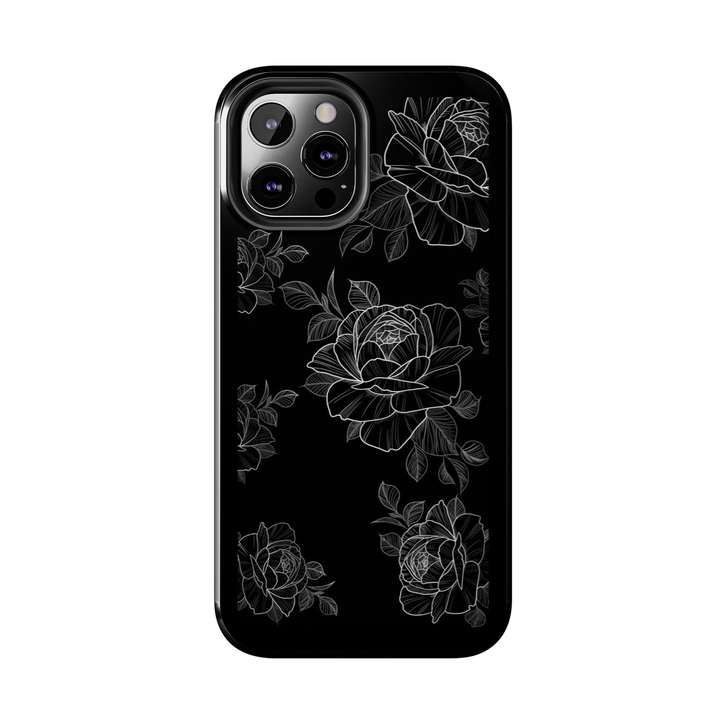 ROSES Tough Phone Case