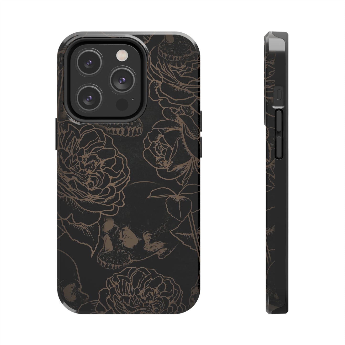 ROSES Tough Phone Case