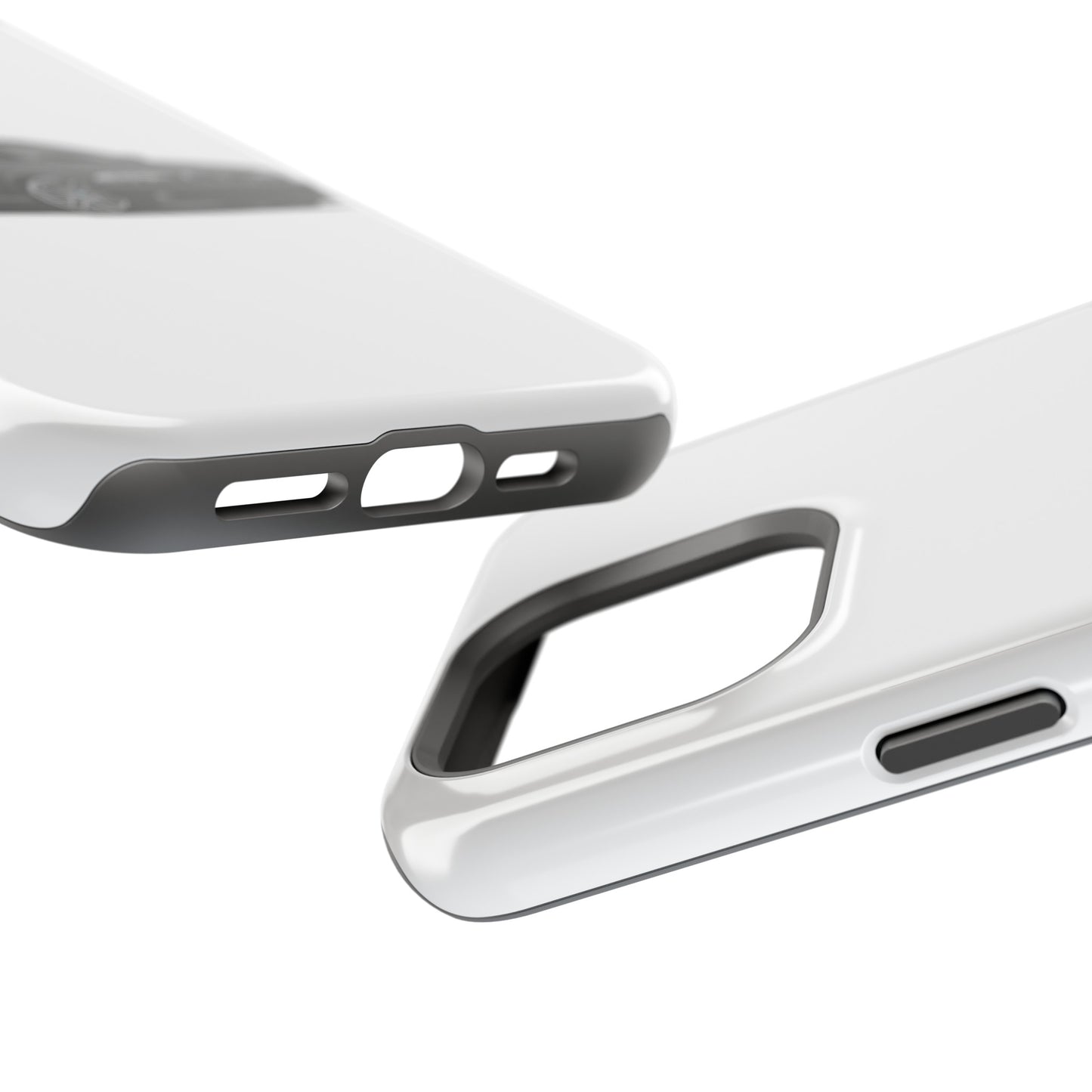 BMW MagSafe Tough Case