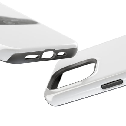 BMW MagSafe Tough Case