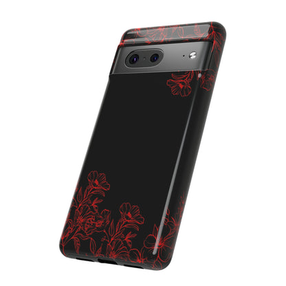 RED Tough Case