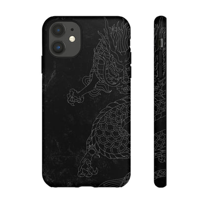 DRAGON Tough Case